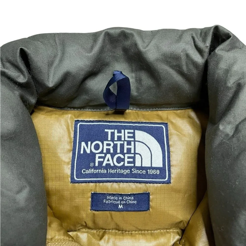 The North Face north face